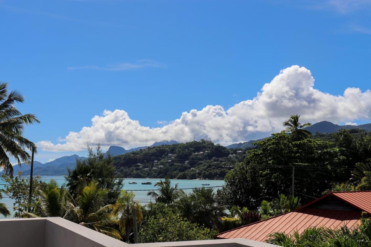 Blue Lagoon Baie Lazare  Exterior photo