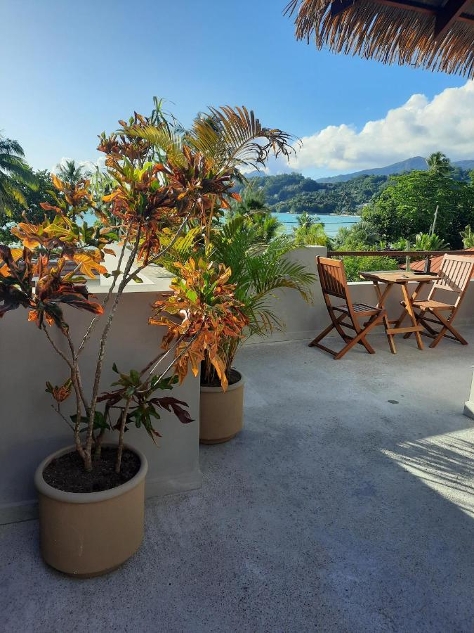 Blue Lagoon Baie Lazare  Exterior photo